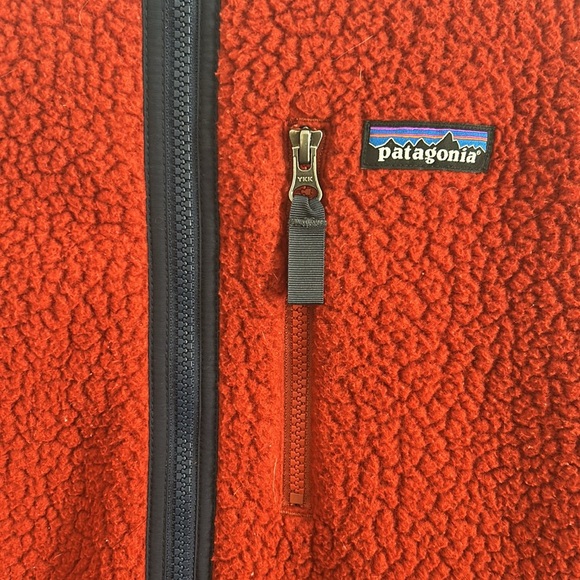 Patagonia Jacket - Picture 2 of 4